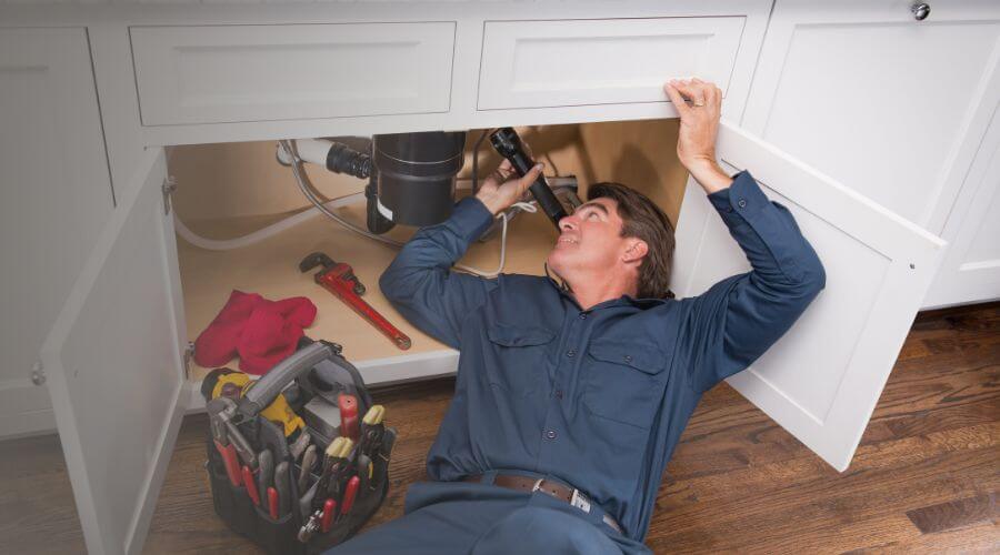 Professional Tankless Water Heater Installation in Arrington, VA